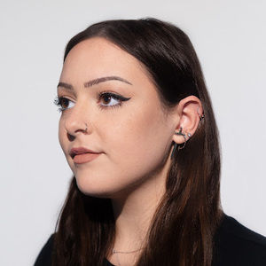 Meet your Posher, Jenna